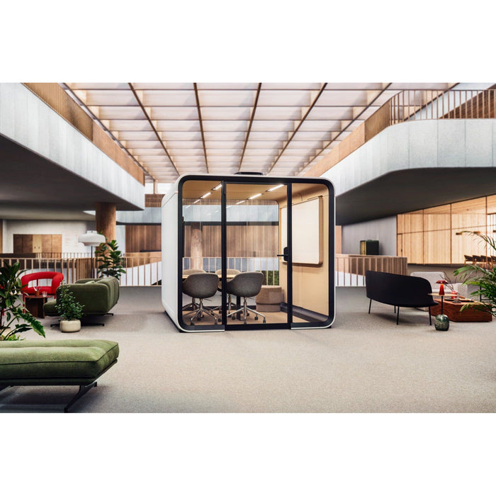 Framery Six 4-6 Person Pod