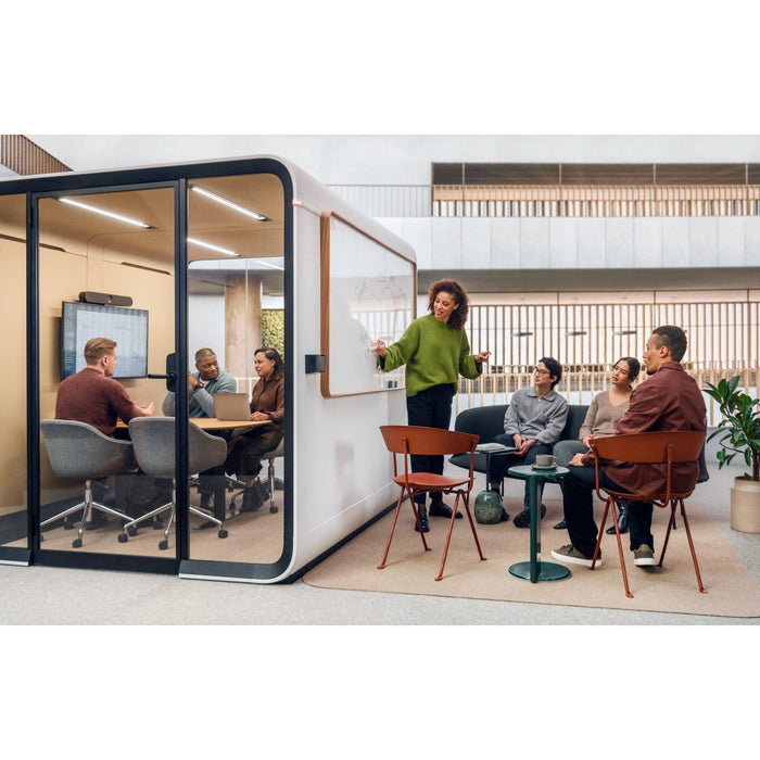 Framery Six 4-6 Person Pod