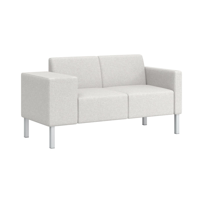 THK + THN 2 Seater Sofa Big Arm Right