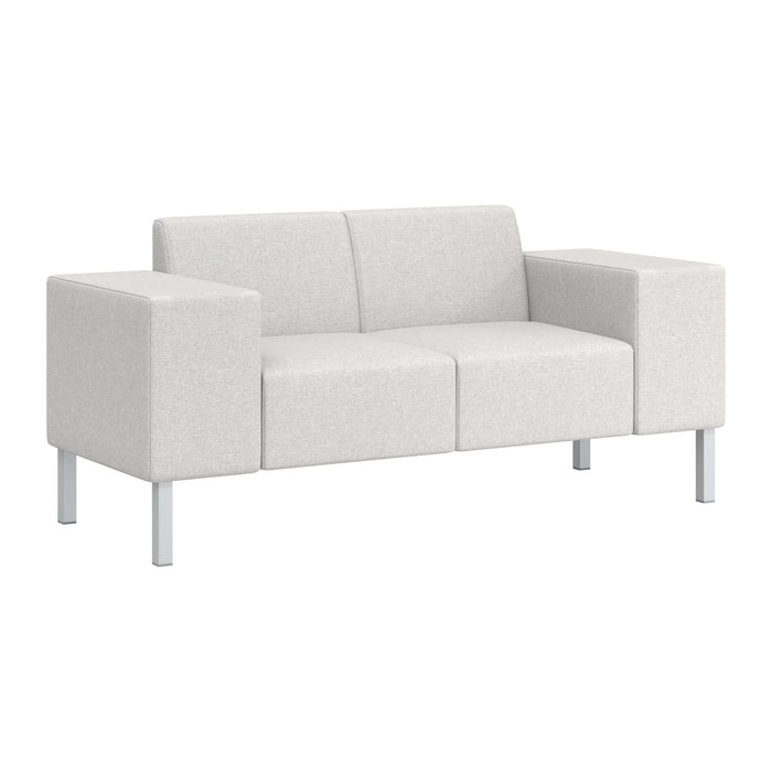 THK + THN 2 Seater Sofa Big Arm