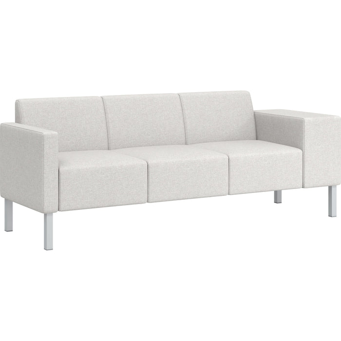THK + THN 3 Seater Sofa Big Arm Left