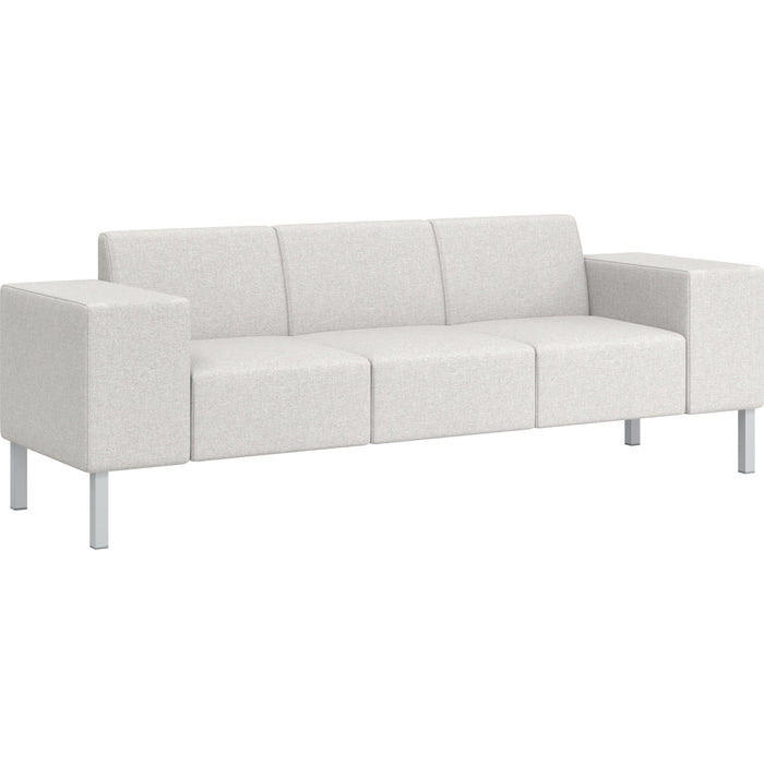 THK + THN 3 Seater Sofa Big Arm