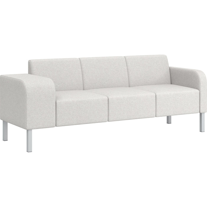 THK + THN Waterfall 3 Seater Sofa Big Arm Right