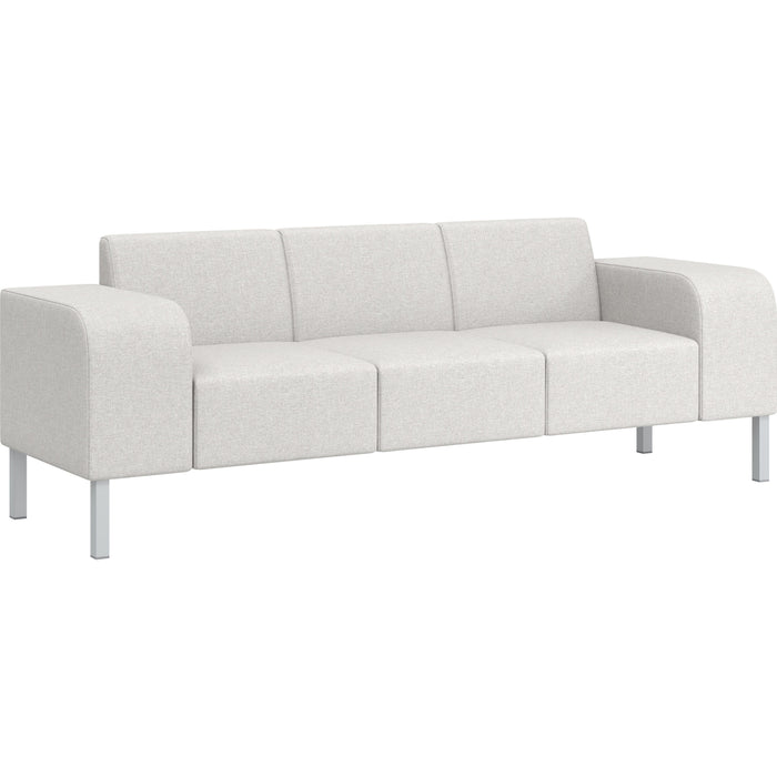 THK + THN Waterfall 3 Seater Sofa Big Arm