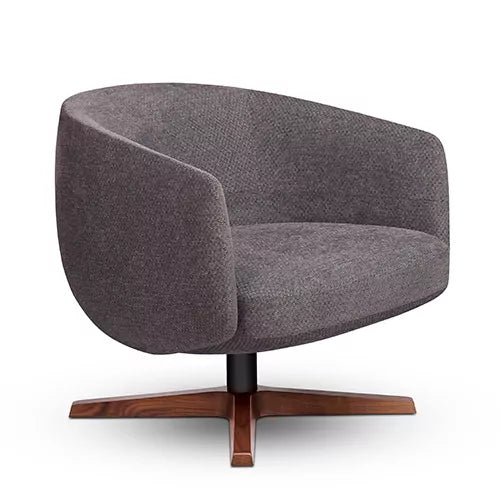 Verge Lounge Chair