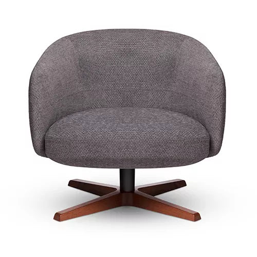 Verge Lounge Chair