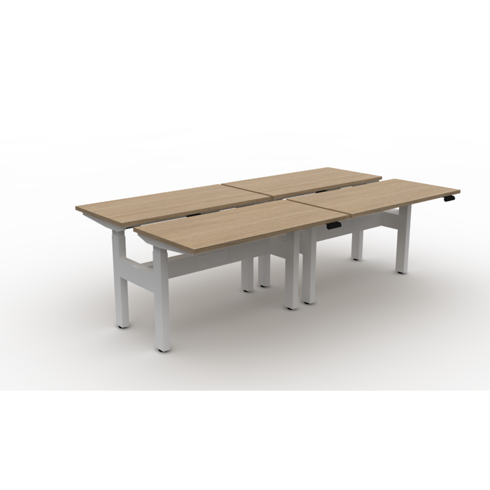 Vibe Desking Based Workstation