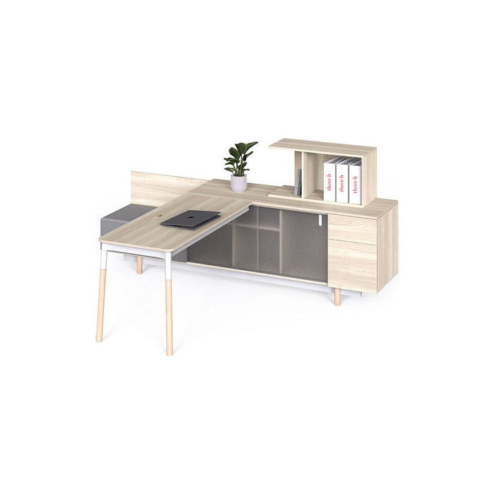Woodstock Private Office