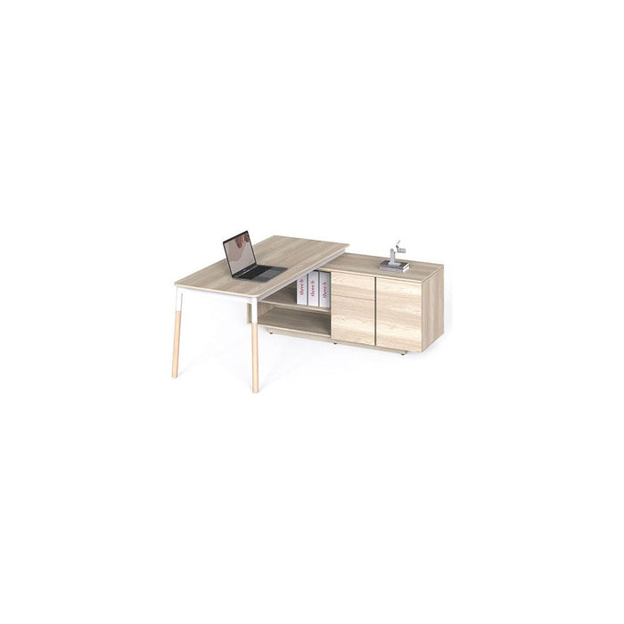 Woodstock Private Office