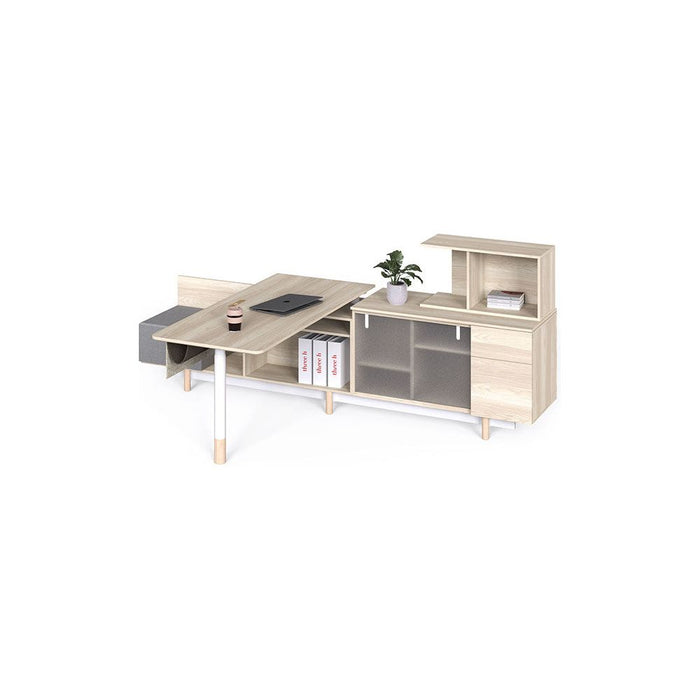 Woodstock Private Office