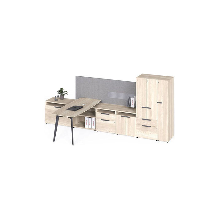 Workshelf Private Office