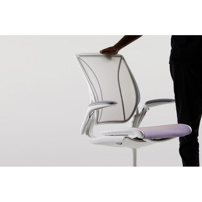 Diffrient World Task Chair