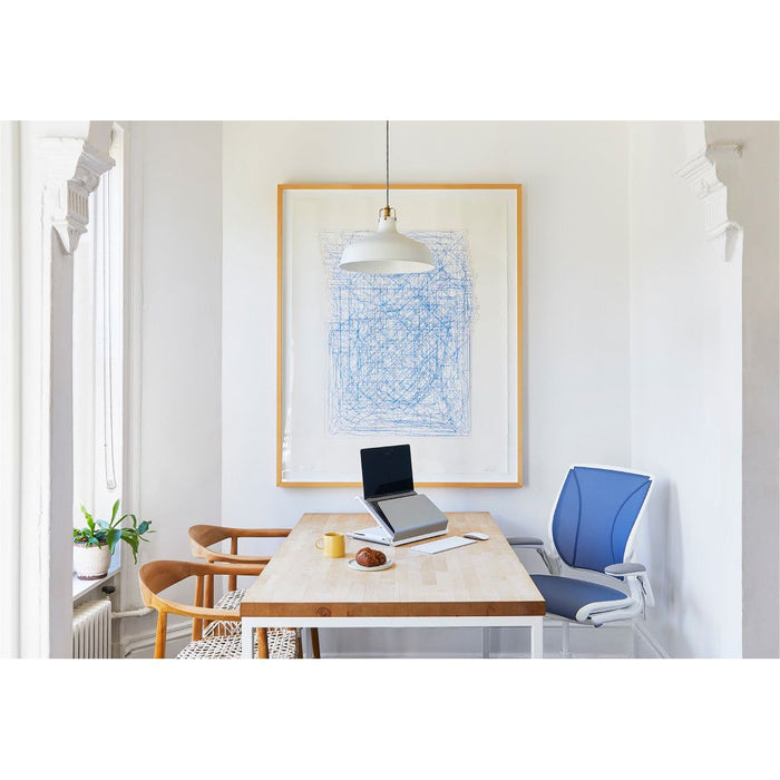 Diffrient World Task Chair