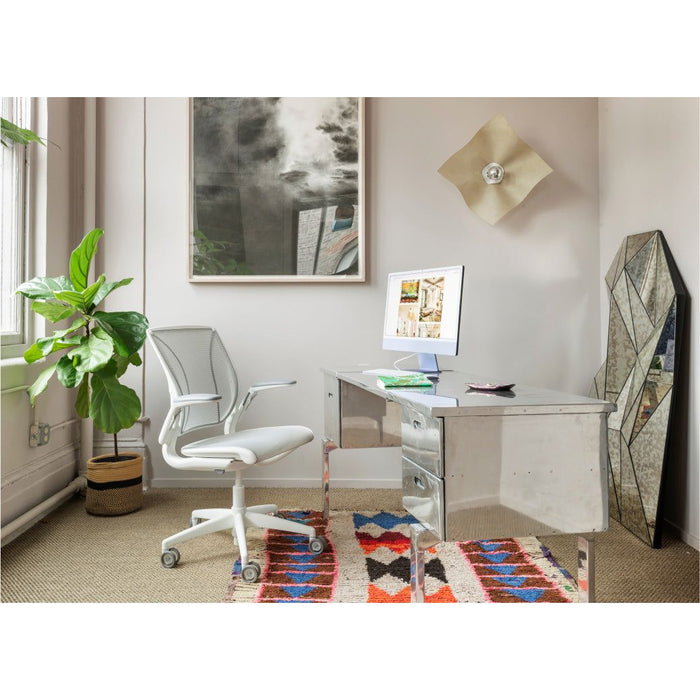 Diffrient World Task Chair