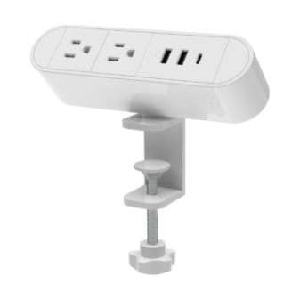 Zpower Dock